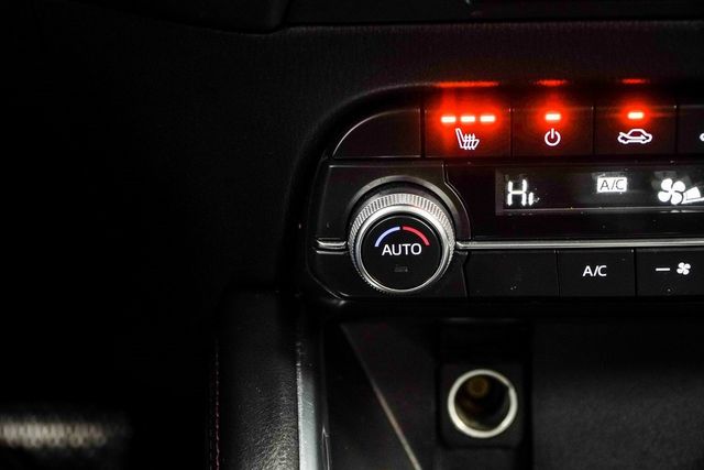 2024 Mazda CX-5 2.5 S Carbon Edition AWD - 22948679 - 23