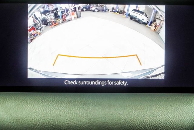 2024 Mazda CX-5 2.5 S Carbon Edition AWD - 22948679 - 29