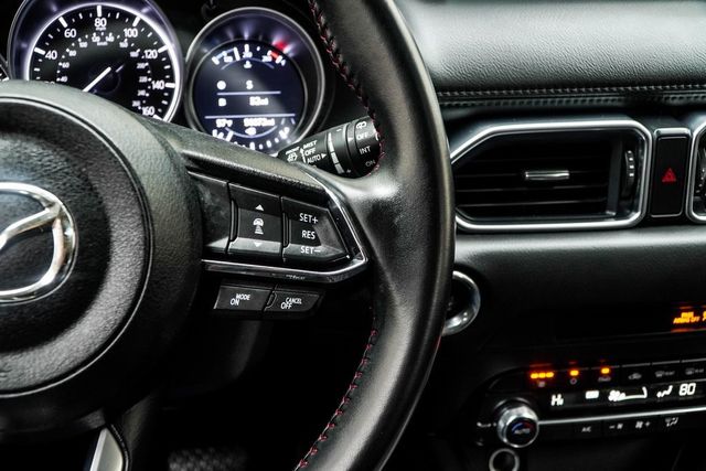 2024 Mazda CX-5 2.5 S Carbon Edition AWD - 22948679 - 31