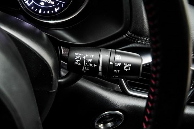 2024 Mazda CX-5 2.5 S Carbon Edition AWD - 22948679 - 33