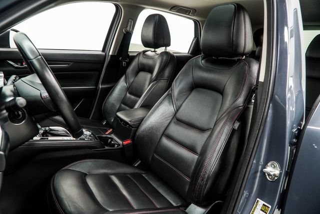 2024 Mazda CX-5 2.5 S Carbon Edition AWD - 22948679 - 37