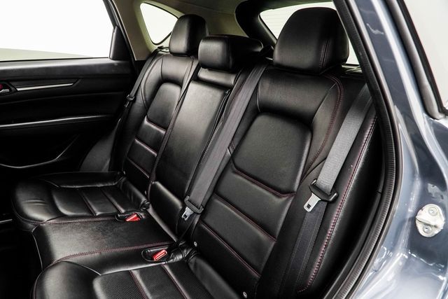 2024 Mazda CX-5 2.5 S Carbon Edition AWD - 22948679 - 39