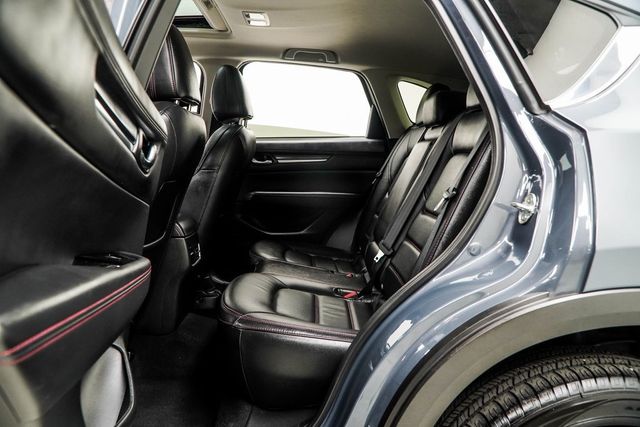 2024 Mazda CX-5 2.5 S Carbon Edition AWD - 22948679 - 40