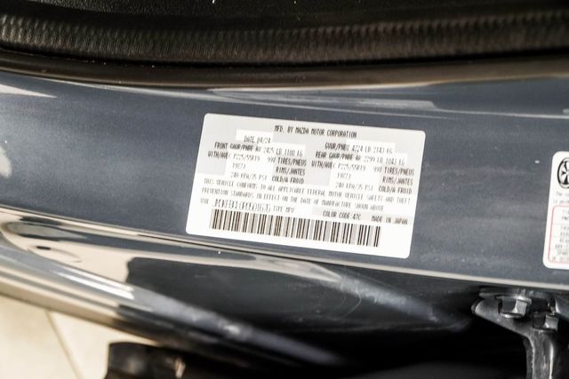 2024 Mazda CX-5 2.5 S Carbon Edition AWD - 22948679 - 45