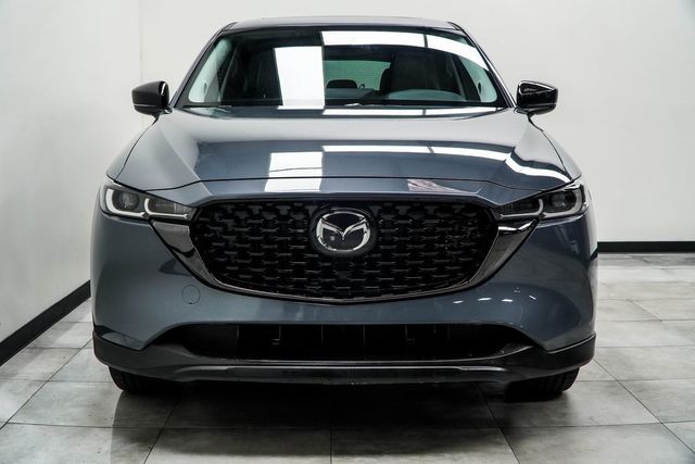 2024 Mazda CX-5 2.5 S Carbon Edition AWD - 22948679 - 6