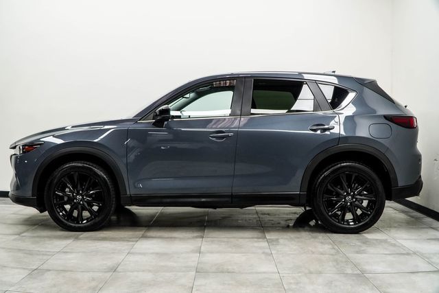 2024 Mazda CX-5 2.5 S Carbon Edition AWD - 22948679 - 7