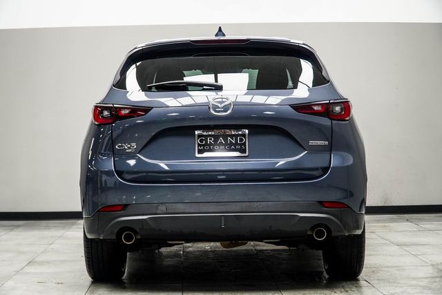 2024 Mazda CX-5 2.5 S Carbon Edition AWD - 22948896 - 10