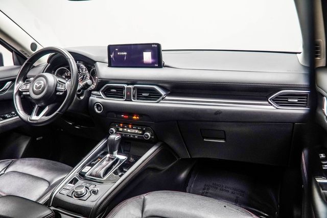 2024 Mazda CX-5 2.5 S Carbon Edition AWD - 22948896 - 15