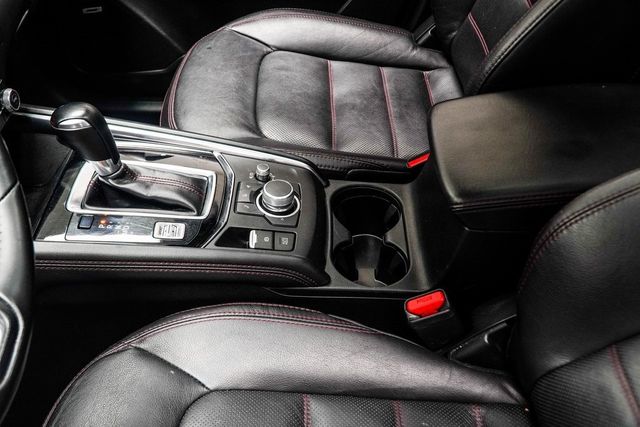 2024 Mazda CX-5 2.5 S Carbon Edition AWD - 22948896 - 16