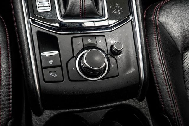 2024 Mazda CX-5 2.5 S Carbon Edition AWD - 22948896 - 17