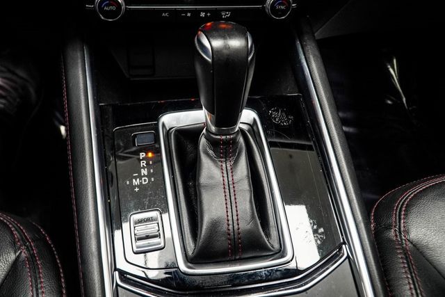 2024 Mazda CX-5 2.5 S Carbon Edition AWD - 22948896 - 18