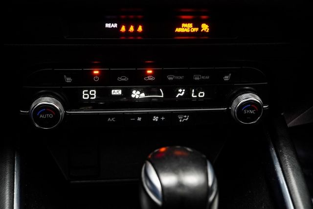 2024 Mazda CX-5 2.5 S Carbon Edition AWD - 22948896 - 19