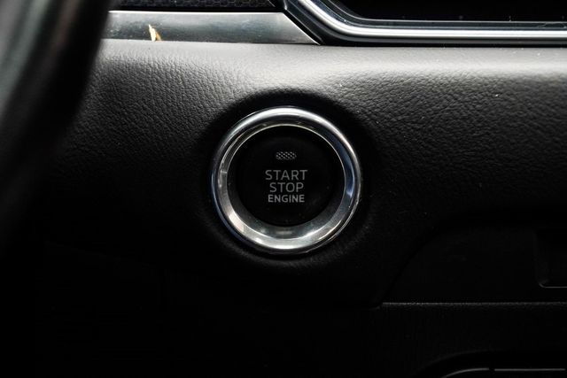 2024 Mazda CX-5 2.5 S Carbon Edition AWD - 22948896 - 20