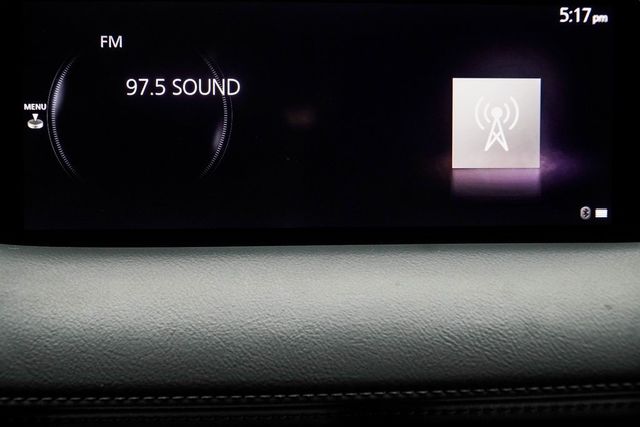 2024 Mazda CX-5 2.5 S Carbon Edition AWD - 22948896 - 21