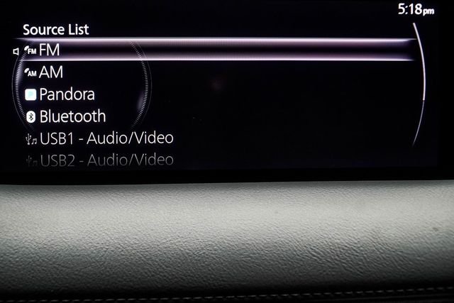 2024 Mazda CX-5 2.5 S Carbon Edition AWD - 22948896 - 22