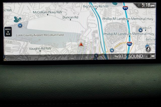 2024 Mazda CX-5 2.5 S Carbon Edition AWD - 22948896 - 23