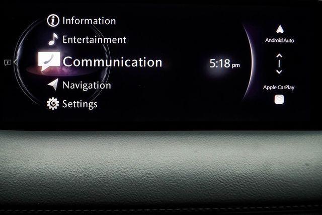 2024 Mazda CX-5 2.5 S Carbon Edition AWD - 22948896 - 24