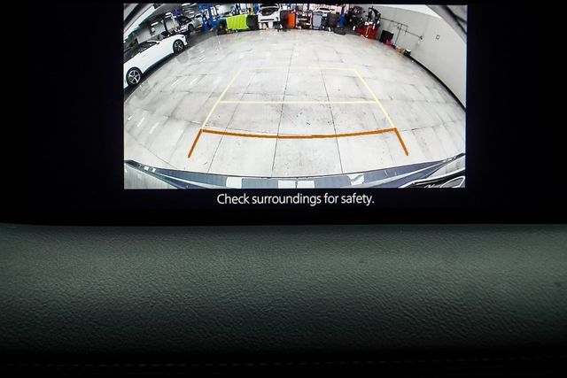 2024 Mazda CX-5 2.5 S Carbon Edition AWD - 22948896 - 25