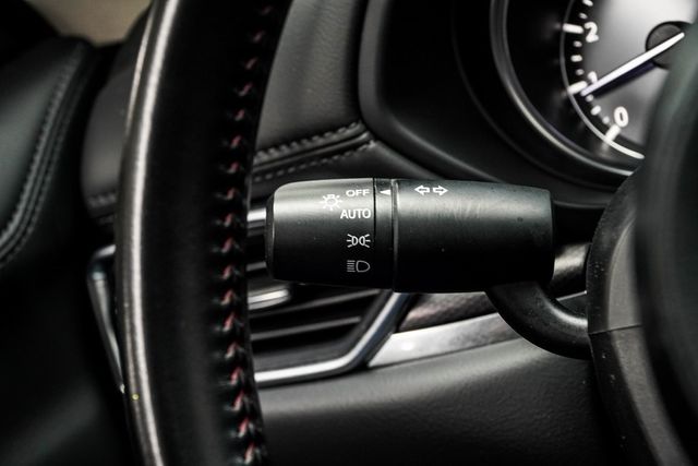 2024 Mazda CX-5 2.5 S Carbon Edition AWD - 22948896 - 28