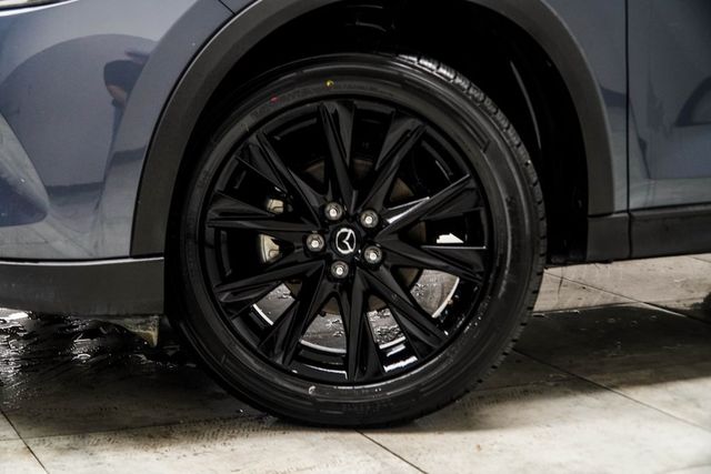 2024 Mazda CX-5 2.5 S Carbon Edition AWD - 22948896 - 2