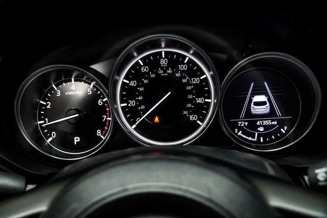 2024 Mazda CX-5 2.5 S Carbon Edition AWD - 22948896 - 29