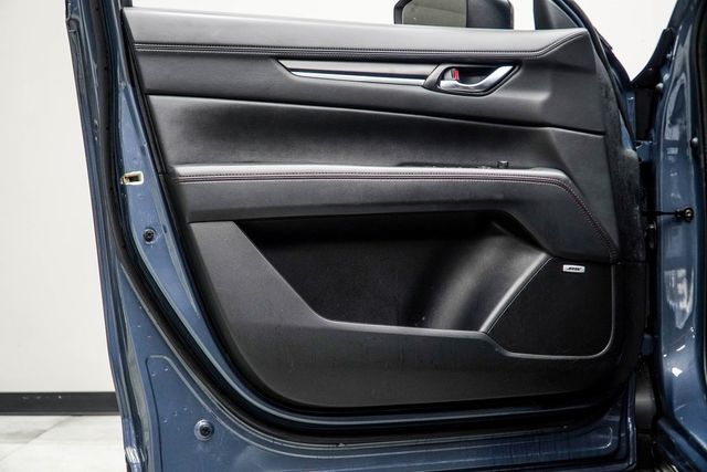 2024 Mazda CX-5 2.5 S Carbon Edition AWD - 22948896 - 30