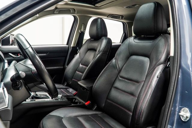 2024 Mazda CX-5 2.5 S Carbon Edition AWD - 22948896 - 33