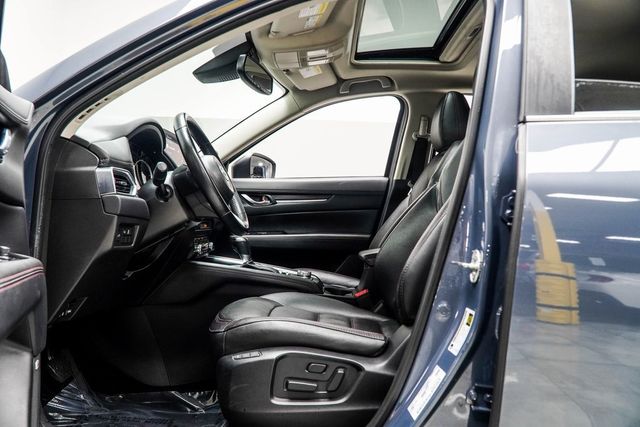 2024 Mazda CX-5 2.5 S Carbon Edition AWD - 22948896 - 34