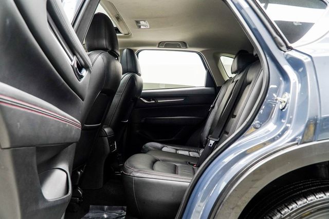 2024 Mazda CX-5 2.5 S Carbon Edition AWD - 22948896 - 35