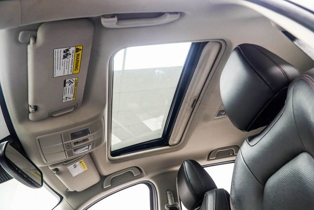 2024 Mazda CX-5 2.5 S Carbon Edition AWD - 22948896 - 36