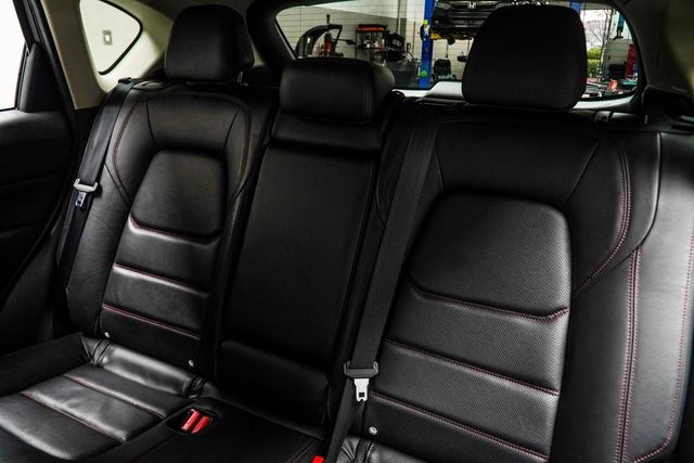 2024 Mazda CX-5 2.5 S Carbon Edition AWD - 22948896 - 37