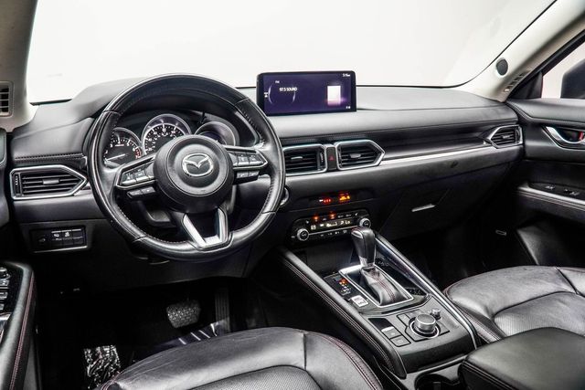 2024 Mazda CX-5 2.5 S Carbon Edition AWD - 22948896 - 4