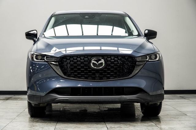 2024 Mazda CX-5 2.5 S Carbon Edition AWD - 22948896 - 6