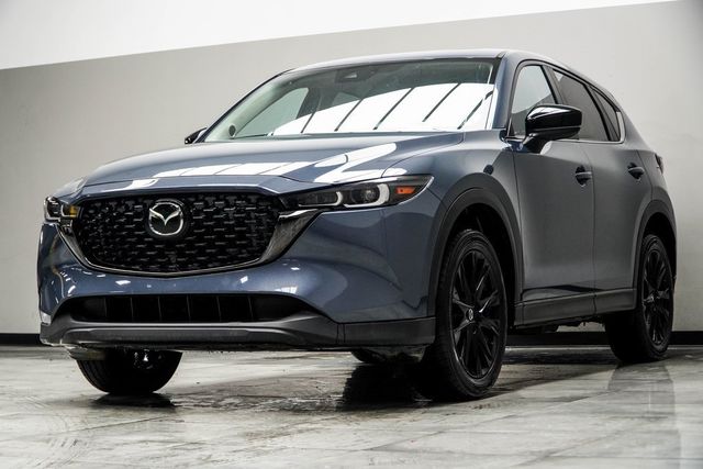 2024 Mazda CX-5 2.5 S Carbon Edition AWD - 22948896 - 7