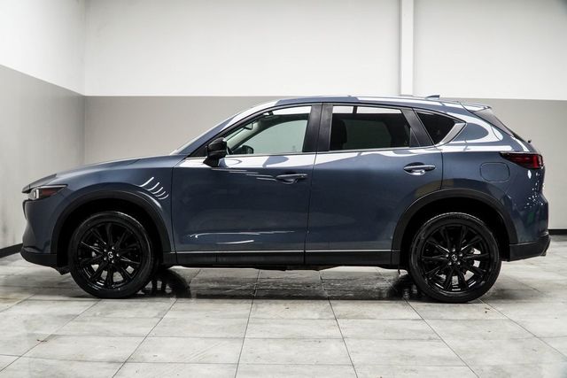2024 Mazda CX-5 2.5 S Carbon Edition AWD - 22948896 - 8