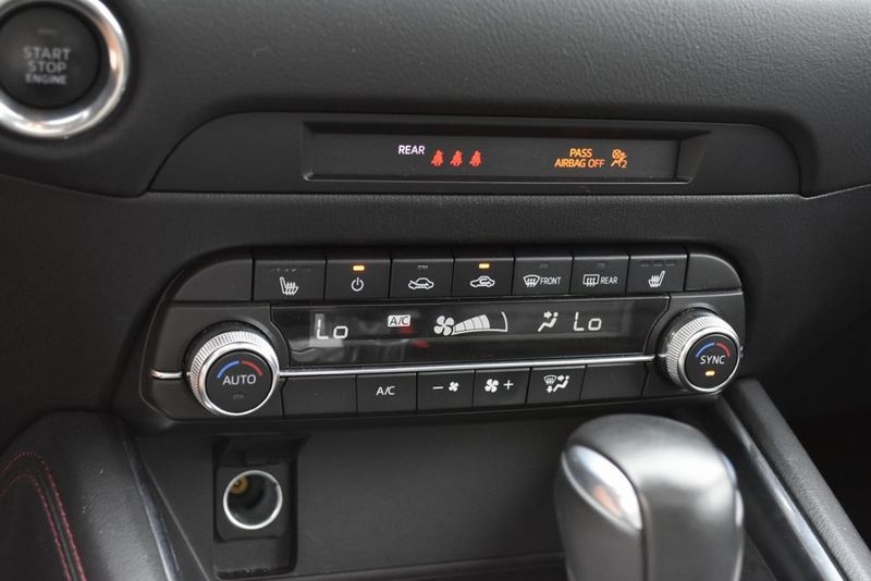 2024 Mazda CX-5 2.5 S Carbon photo 23