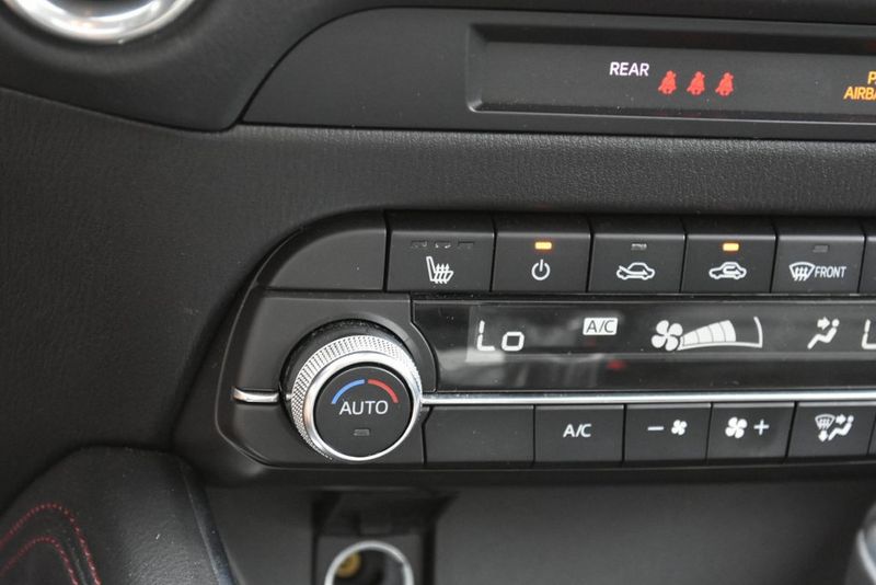 2024 Mazda CX-5 2.5 S Carbon photo 24