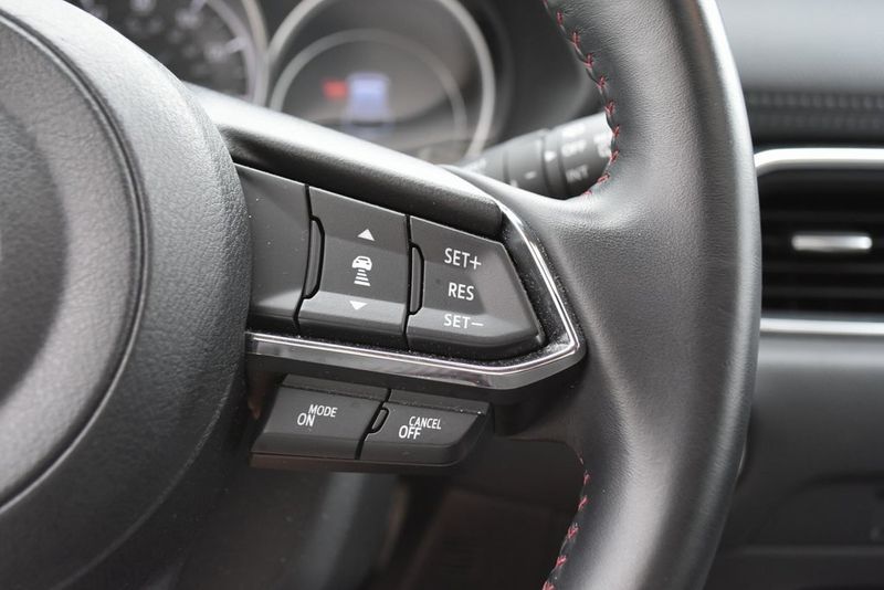 2024 Mazda CX-5 2.5 S Carbon photo 26