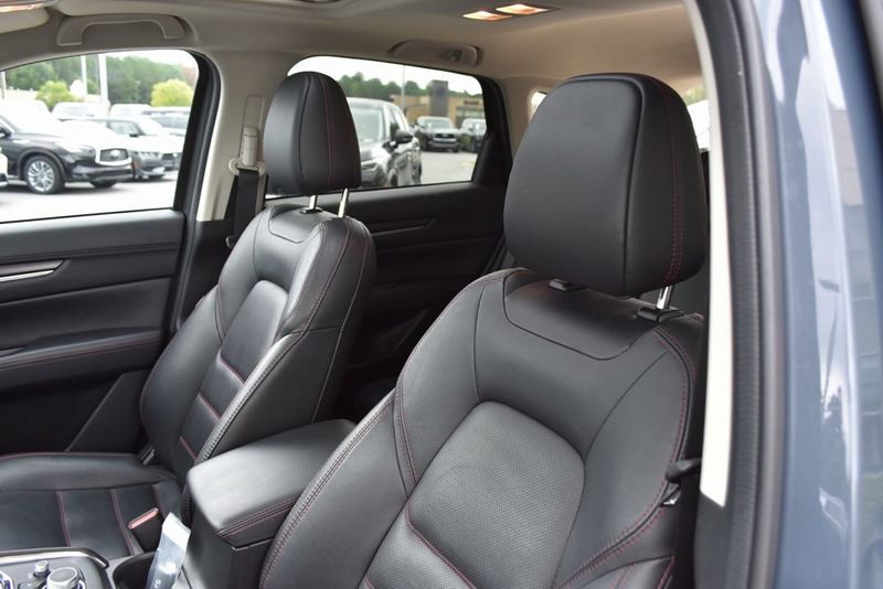 2024 Mazda CX-5 2.5 S Carbon photo 29