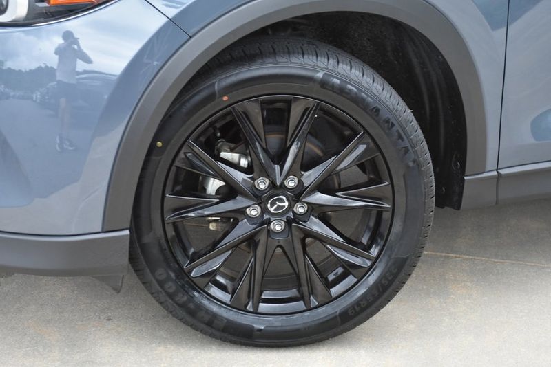 2024 Mazda CX-5 2.5 S Carbon photo 3