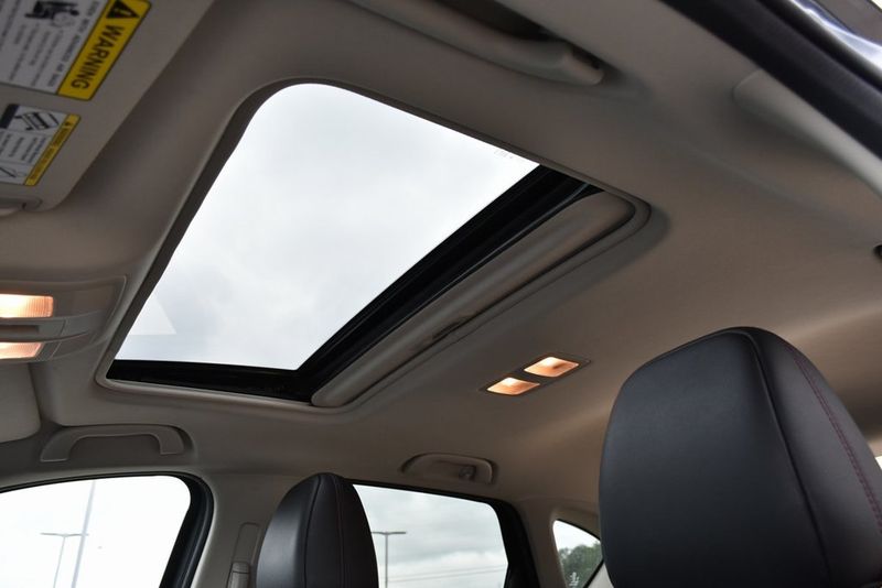 2024 Mazda CX-5 2.5 S Carbon photo 31