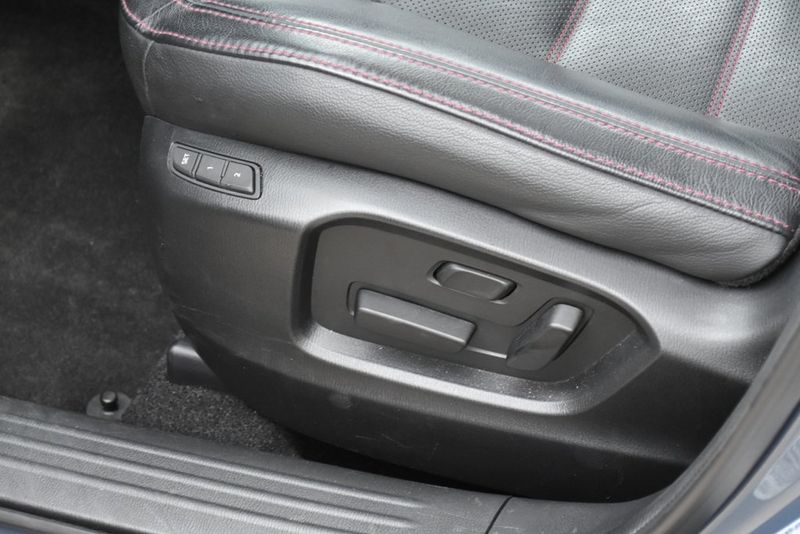 2024 Mazda CX-5 2.5 S Carbon photo 34