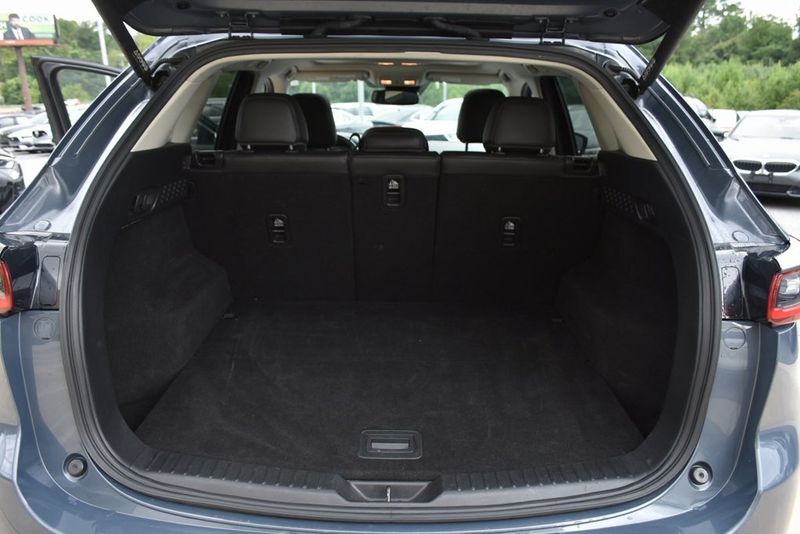 2024 Mazda CX-5 2.5 S Carbon photo 36
