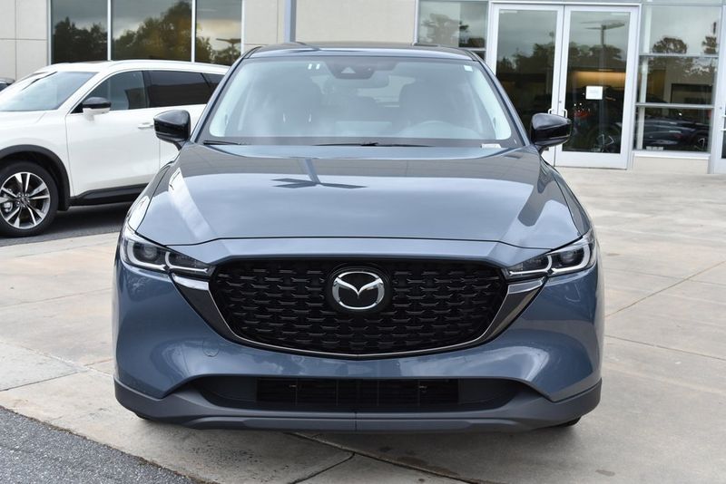 2024 Mazda CX-5 2.5 S Carbon photo 4