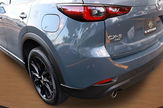 2024 Mazda CX-5 2.5 S Carbon Edition AWD - 23042868 - 9