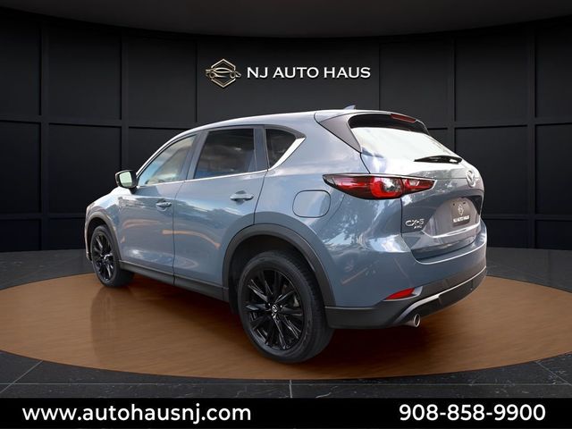2024 Mazda CX-5 2.5 S Carbon Edition AWD - 23042868 - 10