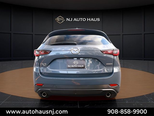 2024 Mazda CX-5 2.5 S Carbon Edition AWD - 23042868 - 11