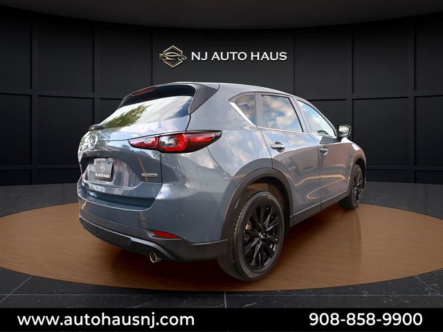 2024 Mazda CX-5 2.5 S Carbon Edition AWD - 23042868 - 13