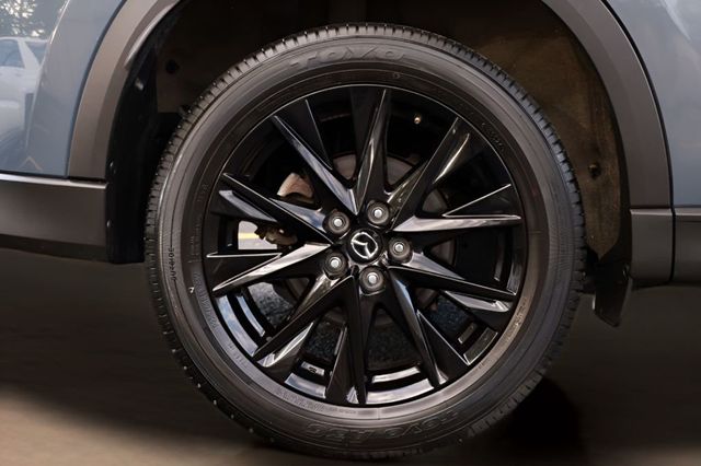 2024 Mazda CX-5 2.5 S Carbon Edition AWD - 23042868 - 14