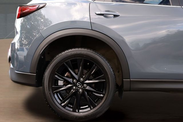 2024 Mazda CX-5 2.5 S Carbon Edition AWD - 23042868 - 15